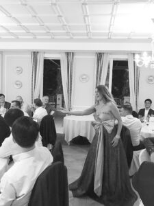 Gala Dinenr Samsung – Lago di Como