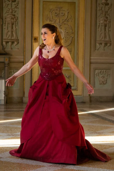 Silvia Colombini