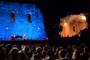 Recital with tenor Vittorio Grigolo- Armonie d’Arte Festival- Italy